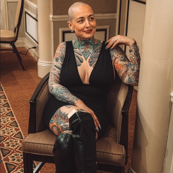 Meet your Posher, Jen - Picture 5 of 16